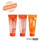 Imagem de Kit Anti-Idade Vitamina C Sabonete Esfoliante Gel Dermachem