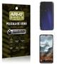 Imagem de Kit Anti Impacto Moto G8 Play Capinha Anti Impacto + Película de Vidro - Armyshield