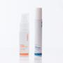Imagem de Kit anti manchas e olheiras mizz clareador facial de manchas e melasmas anti bolsas e olheiras vasculares