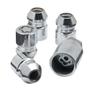 Imagem de Kit Anti-Roubo Antifurto Roda Chevrolet Tracker 2018 a 2023 Original