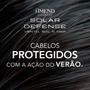Imagem de Kit Antidanos Amend Expertise Solar Defense II  2 produtos