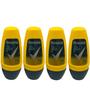 Imagem de Kit antitranspirante roll-on V8 rexona 4 unidades de 50ml Cada  proteção 72h