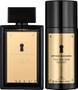 Imagem de Kit antonio banderas the golden secret edt 100ml + deo spray 150ml