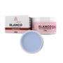 Imagem de Kit anylovy com 3 géis contrutores gel base 20g, clear, blanco 24g