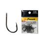 Imagem de Kit Anzol de Pesca Maruri Pinnacle Octopus Beak Aço Carbono N 4/0 30 Peças