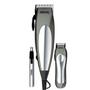 Imagem de Kit Aparador De Cabelo E Pelos - Deluxe Groom Pro 220v