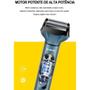 Imagem de Kit Aparador de Pelos Multifuncional 3 EM 1 Sem Fio Bivolt B-MAX BM-C034