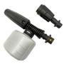 Imagem de Kit Aplicador Difusor com Adaptador para Lavajato Karcher K3.81