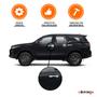 Imagem de Kit Aplique de Maçaneta 2 Keyless cromado Hilux 2016 á 2023 Hilux Sw4 2016 á 2023 Yaris 2018 á 2023 Sw4 GR-S 2023 Sw4 Diamond 2023 4 Portas