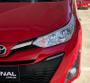 Imagem de Kit Aplique Grade Yaris Hatch Sedan 18/19 Adesivo Cromado