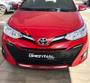 Imagem de Kit Aplique Grade Yaris Hatch Sedan 18/19 Adesivo Cromado