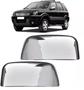 Imagem de Kit Aplique Retrovisor Cromado Ecosport 2003 A 2009