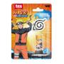 Imagem de Kit Apontador Com Depósito + Borracha - Cart C/2 UN - Naruto