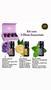 Imagem de  Kit  Apresentação com Óleos Essenciais de Lavanda 5 ml +  Lemon 5 ml + Peppermint 5ml