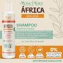 Imagem de Kit Apse Africa Baoba Linha Completo Tratamento Cabelo Vegano Profissional - Monte Como Quiser