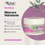Imagem de Kit Apse Cachos Shampoo + Condicionador + Mascara + Ativador Cachos Profissional Completo