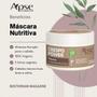Imagem de Kit Apse Crespo Power Shampoo Condicionador Mascara Gelatina Ativadora Grande Completo Vegano