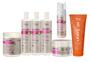 Imagem de Kit Apse Tratamento Cachos com Mousse e Leave In - 7 Itens