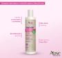 Imagem de Kit Apse Tratamento Cachos com Mousse e Leave In - 7 Itens