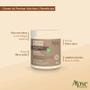 Imagem de Kit Apse Tratamento Profissional Vegano Crespo Power contém Co Wash  Condicionador Creme de Pentear e Máscara