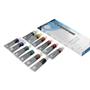 Imagem de Kit Aquarela Dale Rowney Simply Iniciante 16 Pc - 134500005