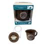 Imagem de Kit Aquecedor De Café Usb E Caneca Home Office Prana