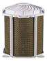 Imagem de Kit Ar Condicionado Condensadora Philco 12.000 Btu 220v Frio