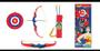 Imagem de Kit arco e flecha Mulher Maravilha  - Bel Brink