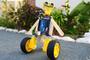 Imagem de Kit Arduino do robô Ardudroide DIY