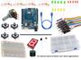 Imagem de Kit Arduino para Iniciantes com caixa e Apostila em PDF com projetos