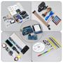 Imagem de Kit Arduino UNO R3 Exqualis - Super Starter com Tutorial