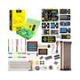 Imagem de Kit Arduino UNO Starter Keyestudio - Ideal para Projetos Eletrônicos e Programação