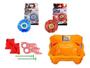 Imagem de Kit Arena Beyblade Hasbro + 2 Beyblade Infinity Nado