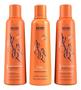 Imagem de Kit Argan e Ojon Progressiva 3x250ml Richée Original