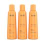 Imagem de Kit Argan e Ojon Progressiva 3x250ml Richée Original
