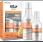 Imagem de Kit Argan Infusion Inoar Cachos