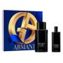 Imagem de Kit Armani Code Giorgio Armani Edt 75Ml + Mini 15Ml