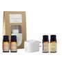 Imagem de Kit Aromaterapia Via Aroma Para Controlar a Ansiedade