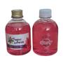 Imagem de Kit Aromatizador 250ml Morango Champagne - Presente 250ml