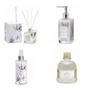 Imagem de Kit Aromatizador +sabonete + Home Spray + Refi Lavanda