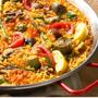 Imagem de Kit Arroz Paella La Pastina 1kg + Açafrão Estigma Espanhol