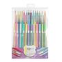 Imagem de Kit Artístico Soft Color 36 Pcs Ff6000 - Fofy