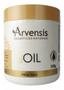Imagem de Kit Arvensis Cachos Tec Oil Hidratação Reconstrução 6 Itens