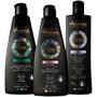 Imagem de Kit Arvensis Shampoo Condicionador Ativador 500Ml