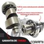 Imagem de Kit Árvore Comando + Balancim Yamaha Fazer 250 Lander 250