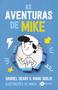 Imagem de Kit As aventuras de Mike + As aventuras de Mike 2 : o bebê chegou! - ed. econômica