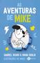 Imagem de Kit As Aventuras de Mike (Vol. 1, 2, 3)