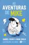 Imagem de Kit As Aventuras de Mike (Vol. 1) + O Livro Interativo - Exclusivo JK Livraria