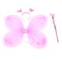Imagem de Kit Asa e Varinha Play&Fun - Item Sortido