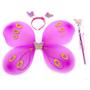 Imagem de Kit Asa e Varinha Play&Fun - Item Sortido
